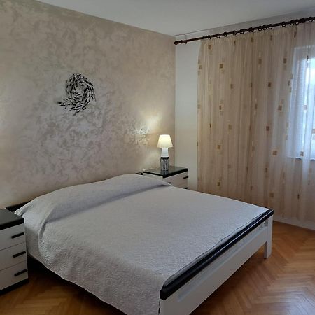 Sea Dream Kuca Za Odmor Apartment Baska  Luaran gambar