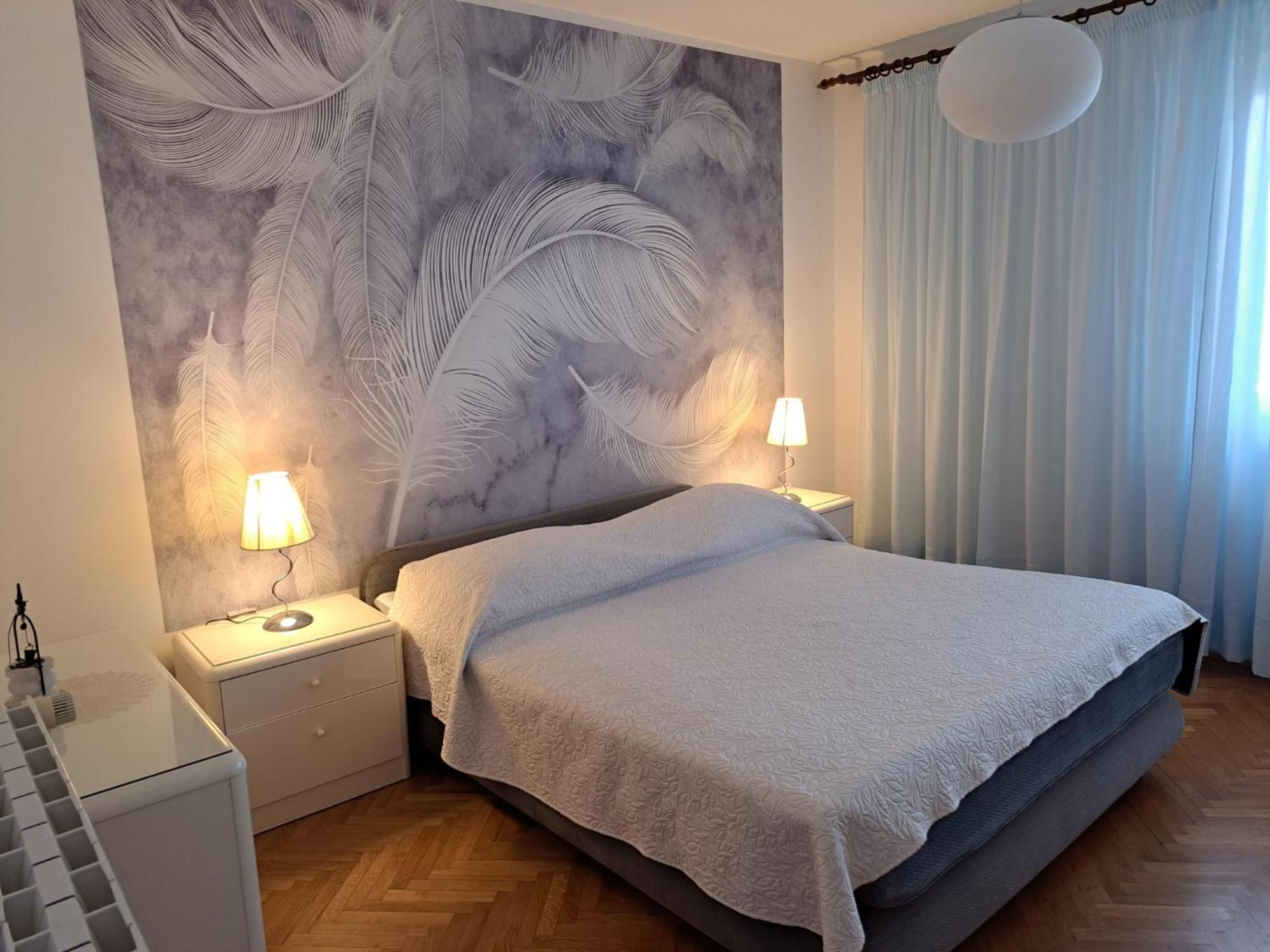 Sea Dream Kuca Za Odmor Apartment Baska  Luaran gambar