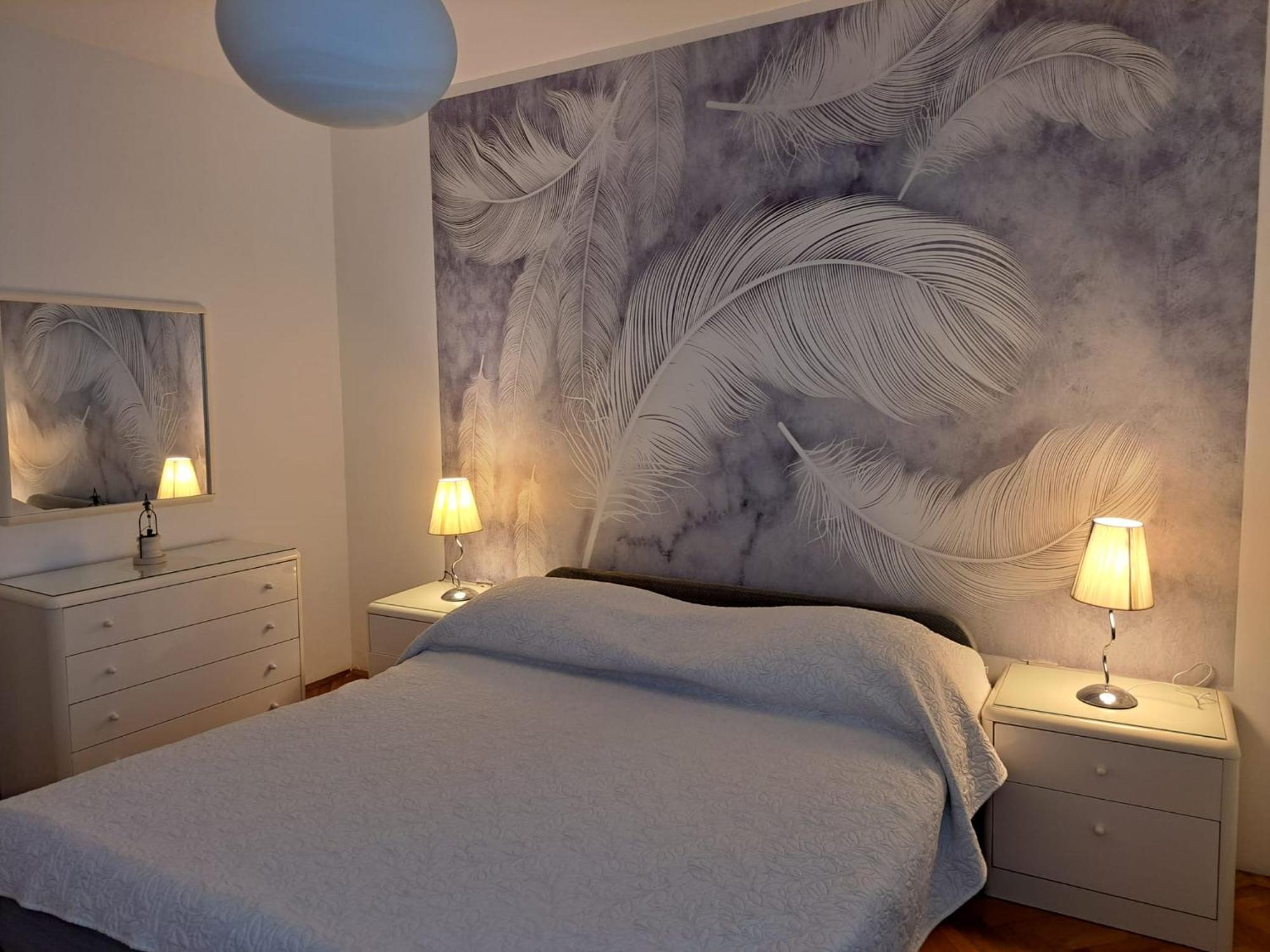 Sea Dream Kuca Za Odmor Apartment Baska  Luaran gambar