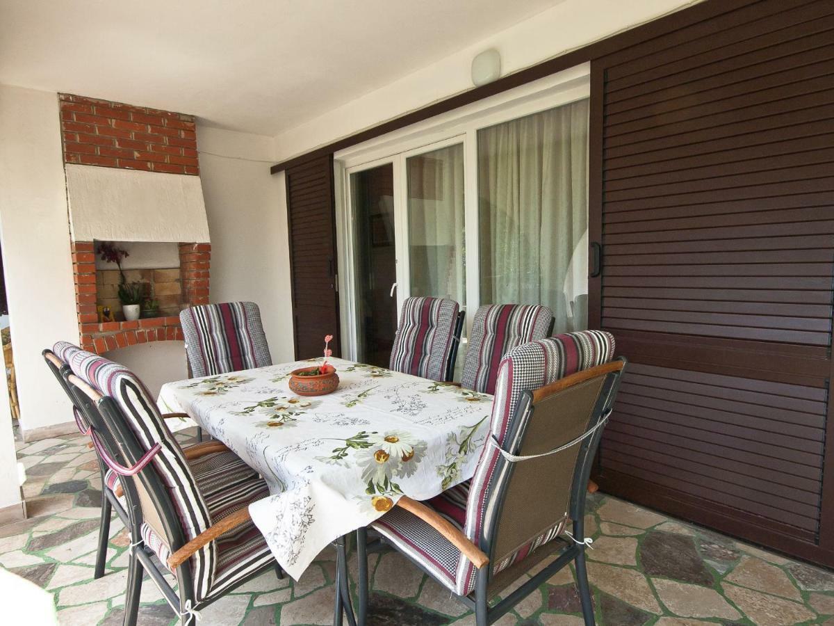 Sea Dream Kuca Za Odmor Apartment Baska  Luaran gambar