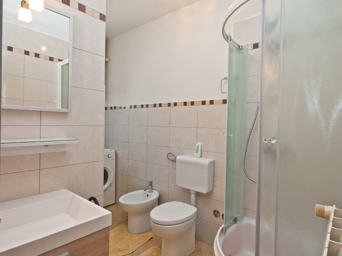 Sea Dream Kuca Za Odmor Apartment Baska  Luaran gambar