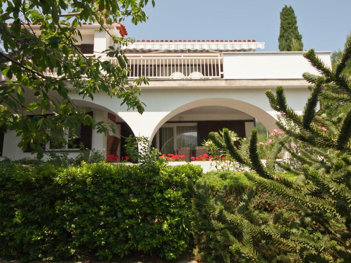 Sea Dream Kuca Za Odmor Apartment Baska  Luaran gambar