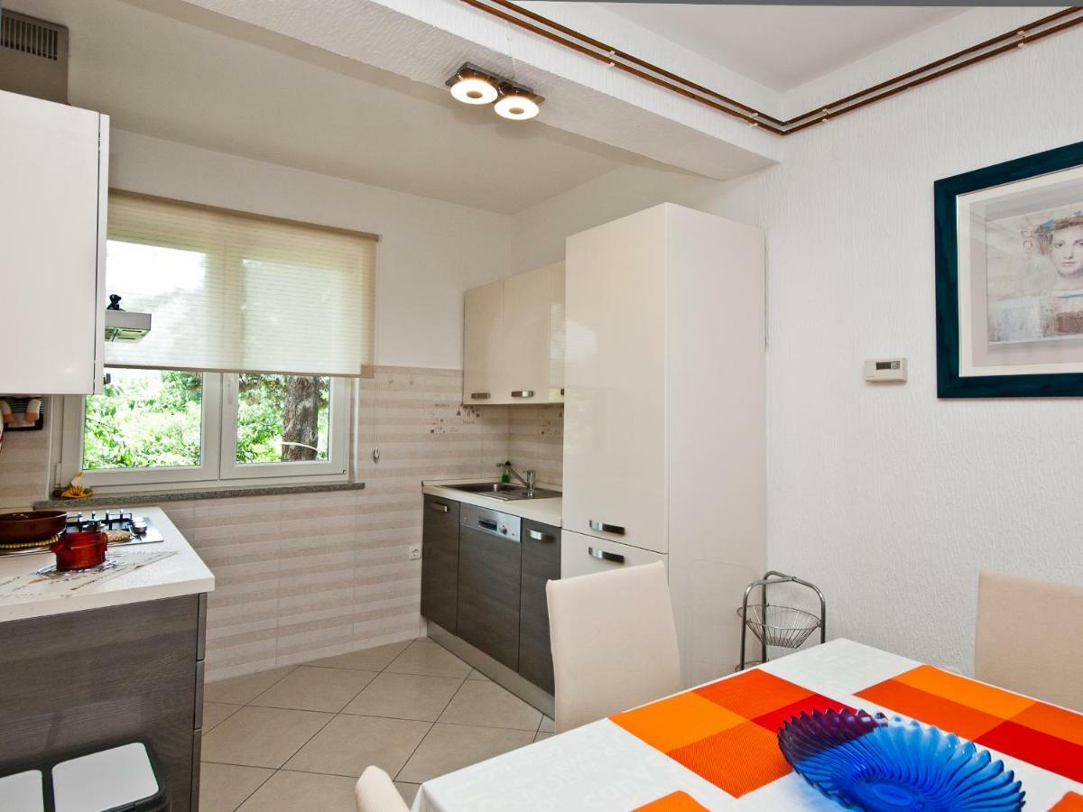 Sea Dream Kuca Za Odmor Apartment Baska  Luaran gambar