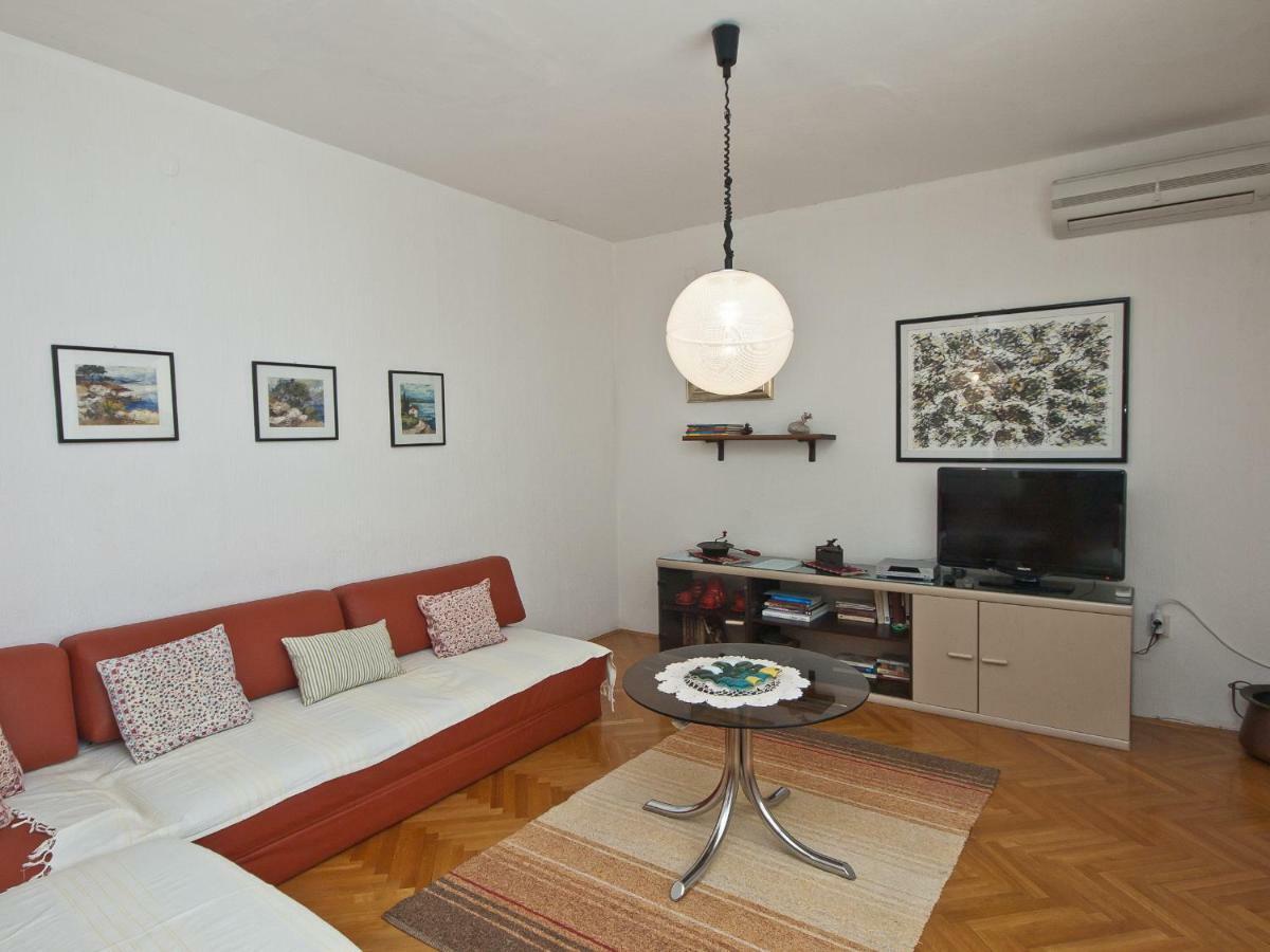 Sea Dream Kuca Za Odmor Apartment Baska  Luaran gambar