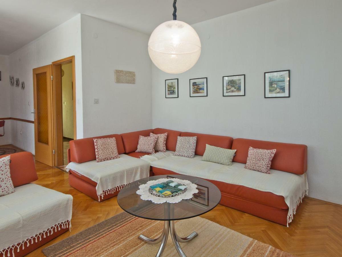 Sea Dream Kuca Za Odmor Apartment Baska  Luaran gambar