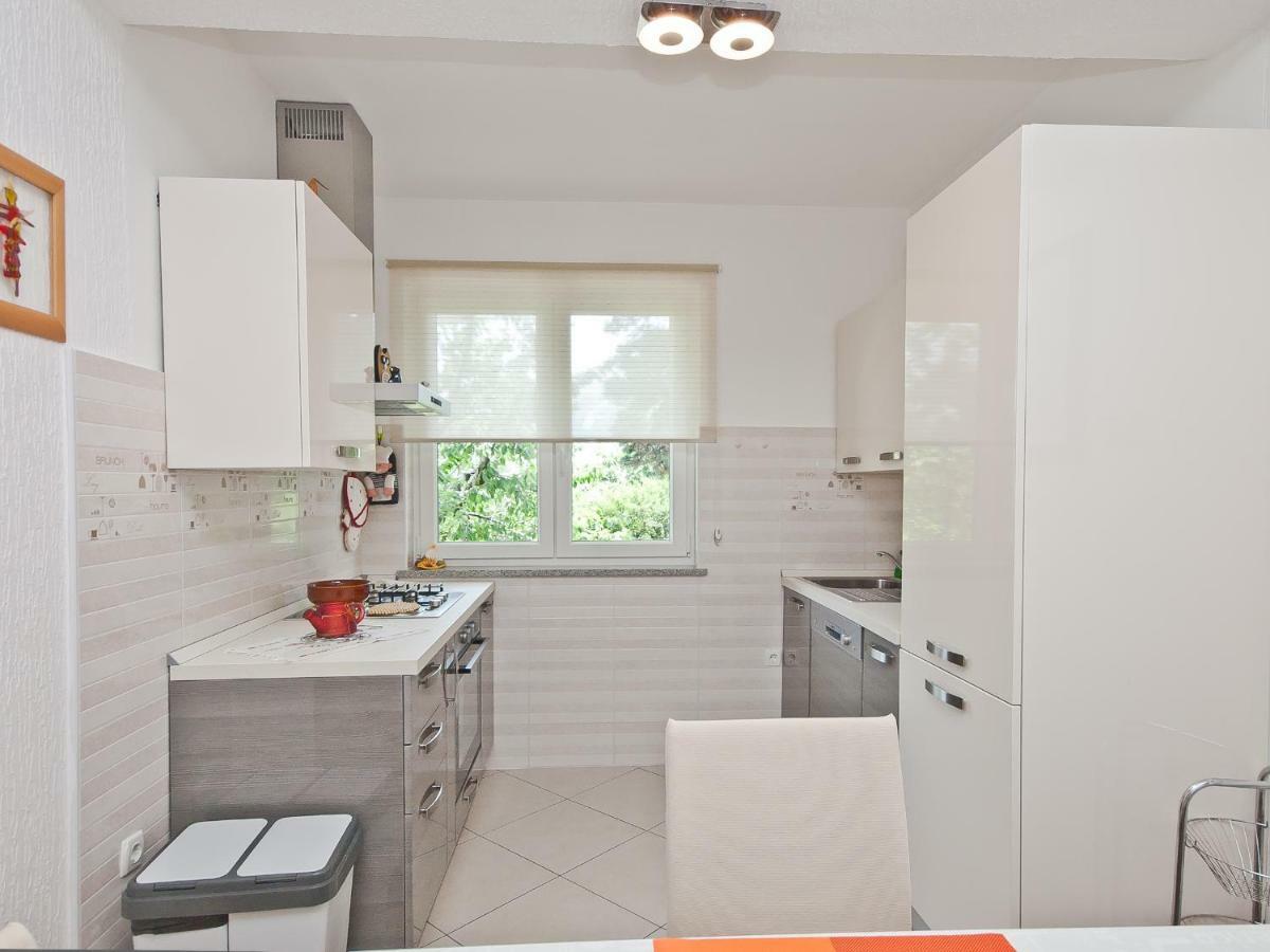 Sea Dream Kuca Za Odmor Apartment Baska  Luaran gambar